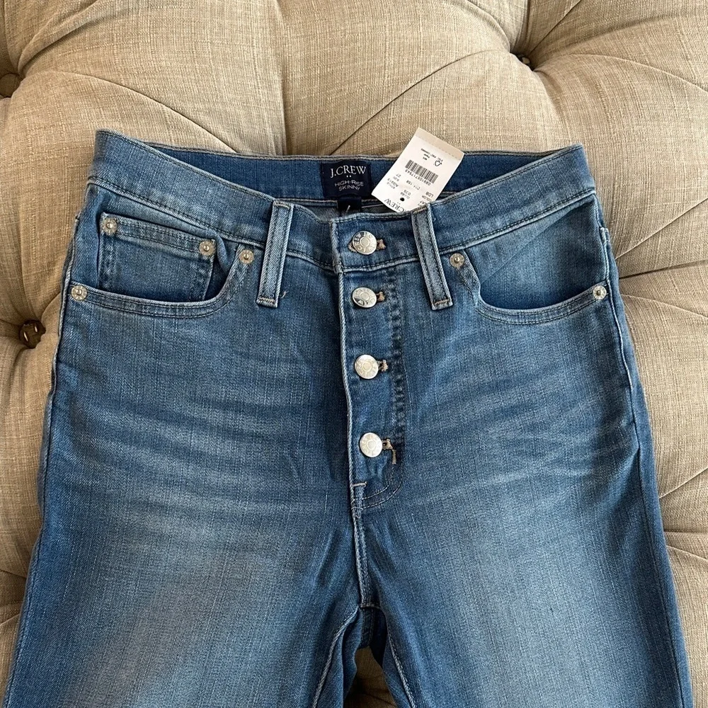 J. Crew chic versatile